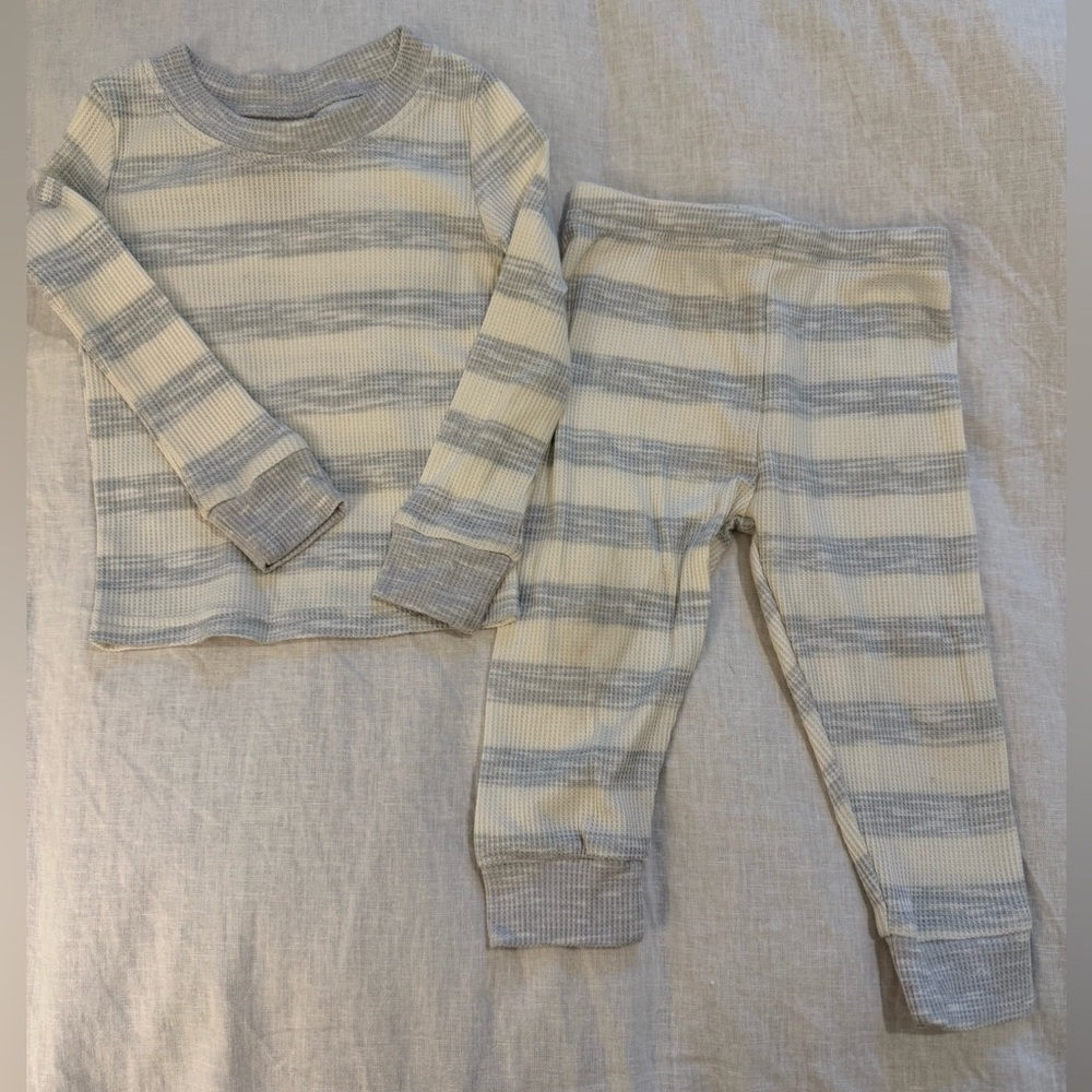 Set of New BearPaw Pajamas